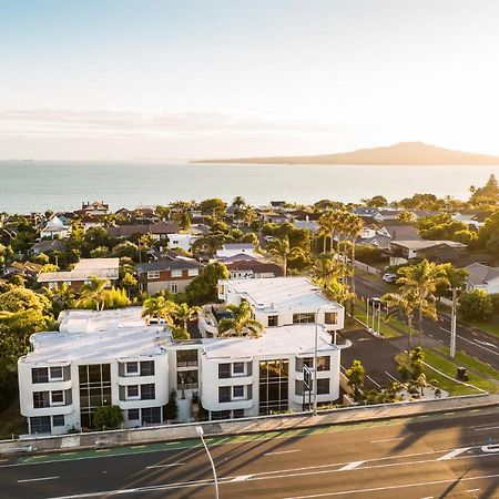 Carnmore Hotel Takapuna Auckland Eksteriør billede