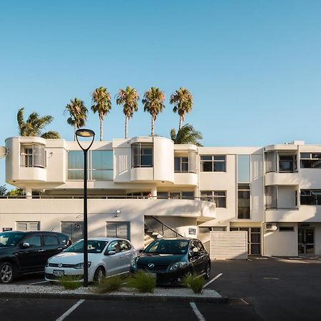 Carnmore Hotel Takapuna Auckland Eksteriør billede