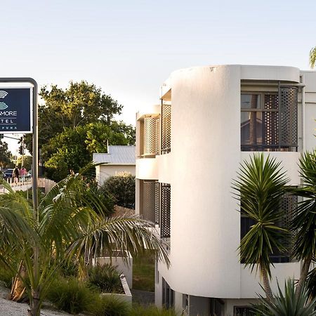 Carnmore Hotel Takapuna Auckland Eksteriør billede