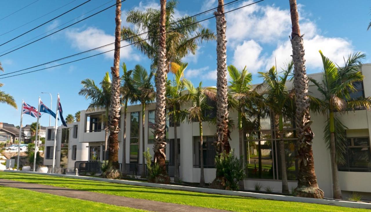 Carnmore Hotel Takapuna Auckland Eksteriør billede