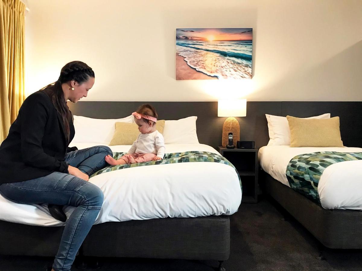 Carnmore Hotel Takapuna Auckland Eksteriør billede