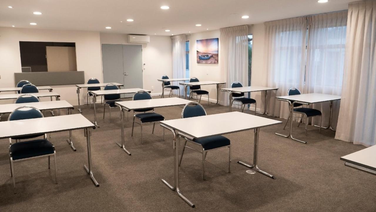 Carnmore Hotel Takapuna Auckland Eksteriør billede