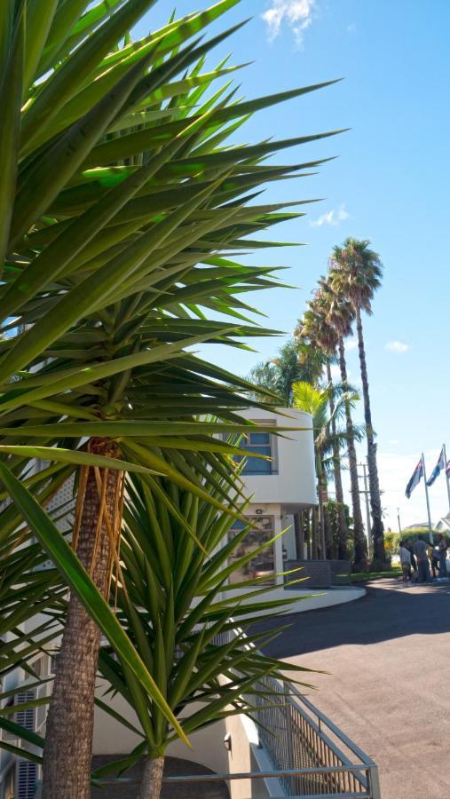 Carnmore Hotel Takapuna Auckland Eksteriør billede