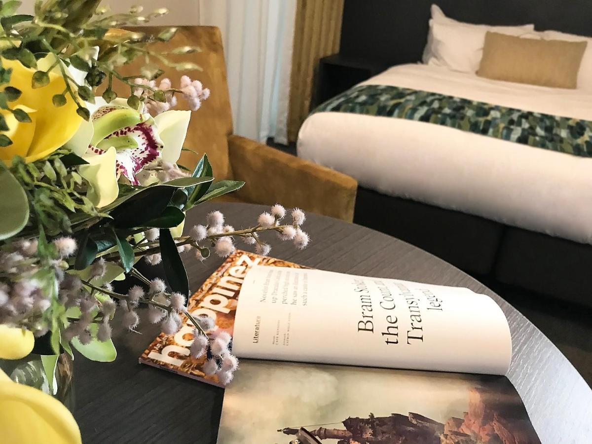Carnmore Hotel Takapuna Auckland Eksteriør billede