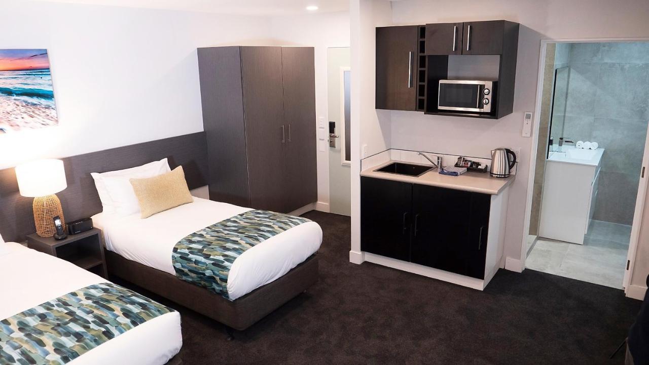 Carnmore Hotel Takapuna Auckland Eksteriør billede