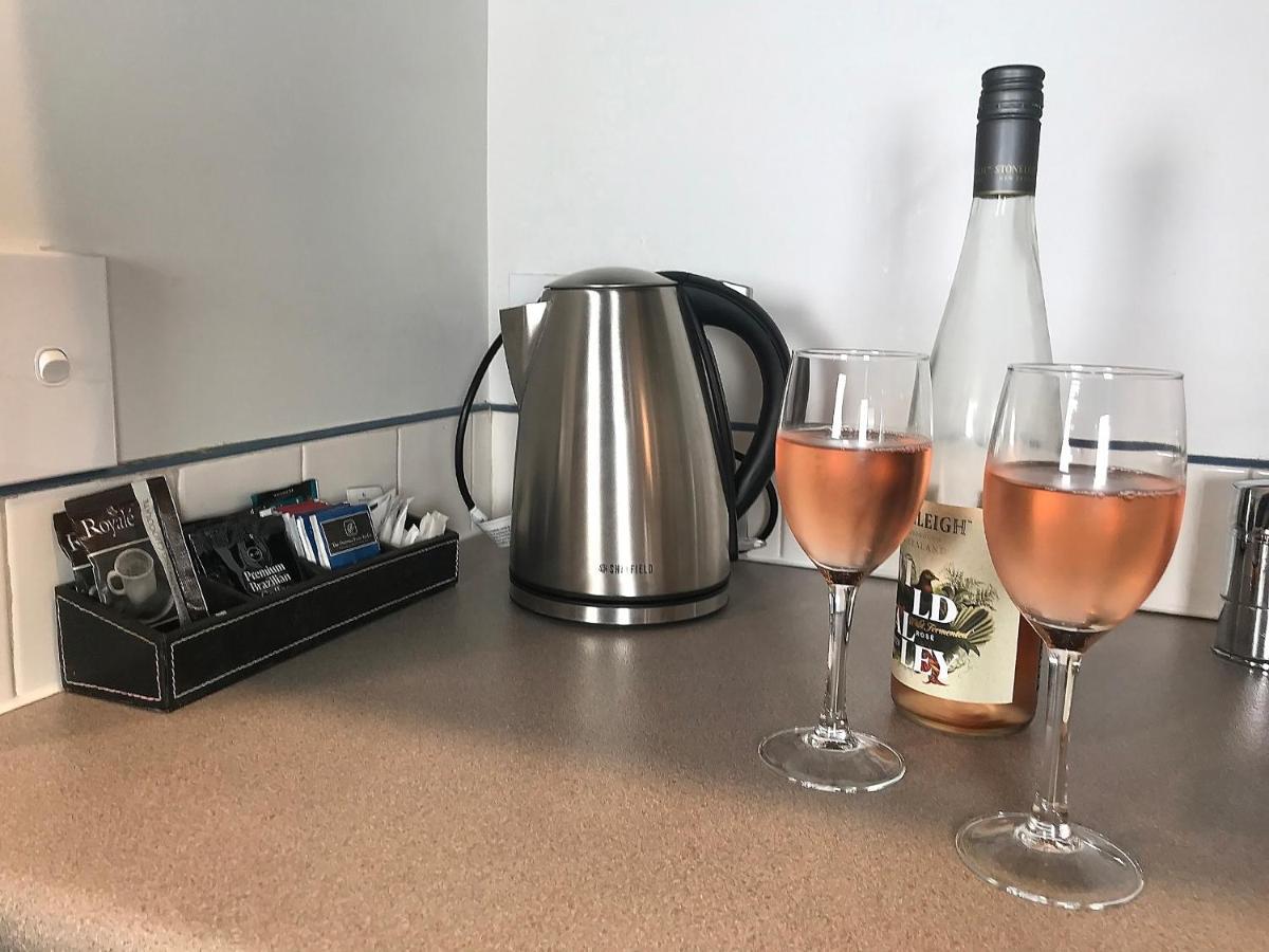 Carnmore Hotel Takapuna Auckland Eksteriør billede