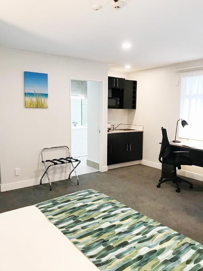 Carnmore Hotel Takapuna Auckland Eksteriør billede