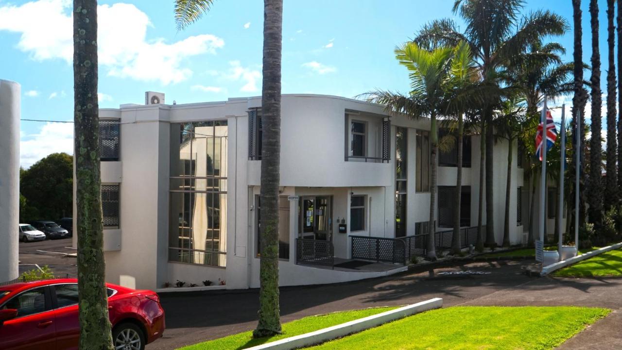 Carnmore Hotel Takapuna Auckland Eksteriør billede