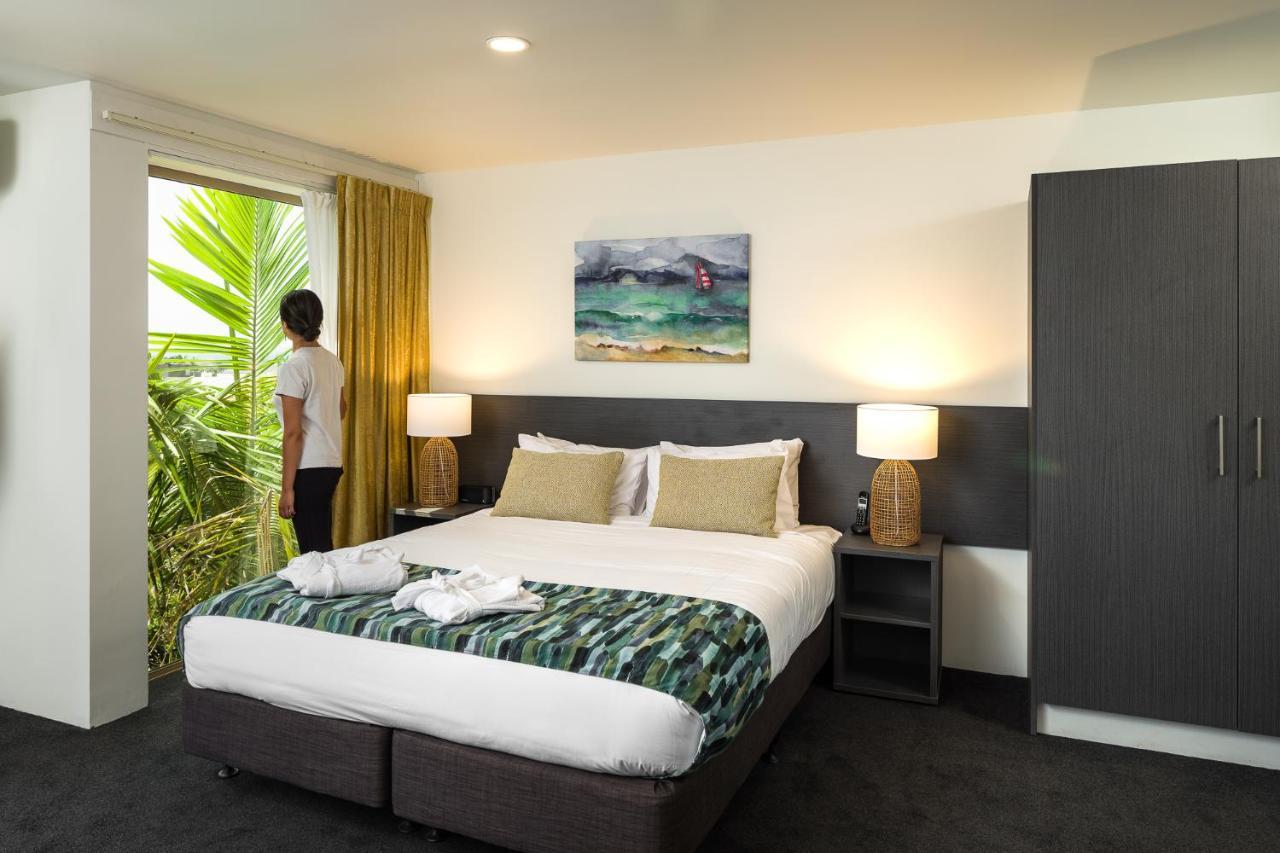 Carnmore Hotel Takapuna Auckland Eksteriør billede