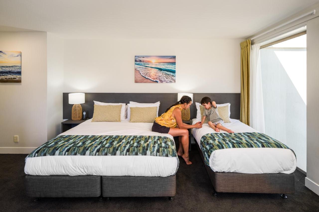 Carnmore Hotel Takapuna Auckland Eksteriør billede