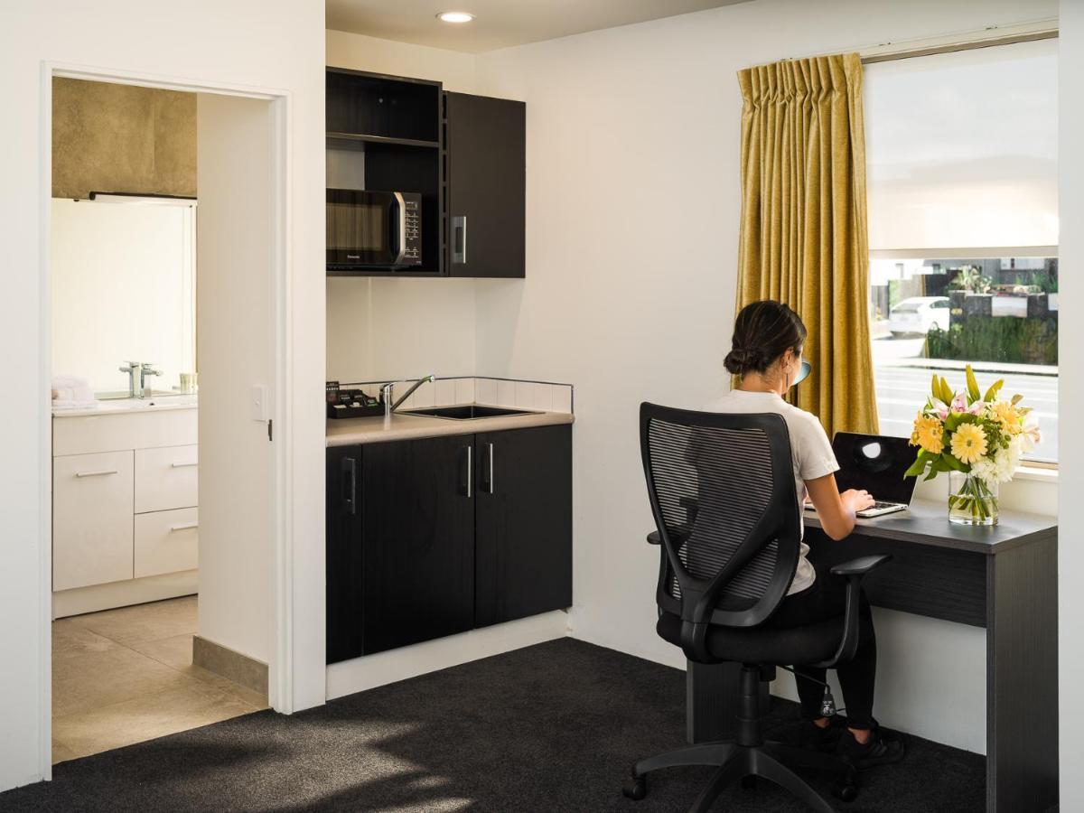 Carnmore Hotel Takapuna Auckland Eksteriør billede