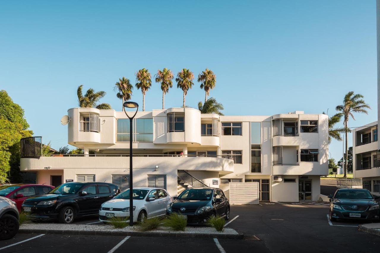 Carnmore Hotel Takapuna Auckland Eksteriør billede