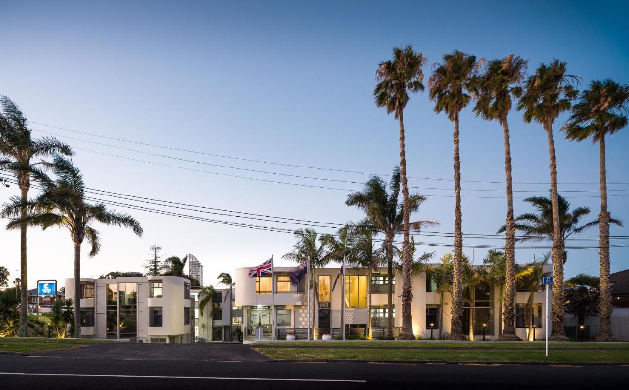 Carnmore Hotel Takapuna Auckland Eksteriør billede
