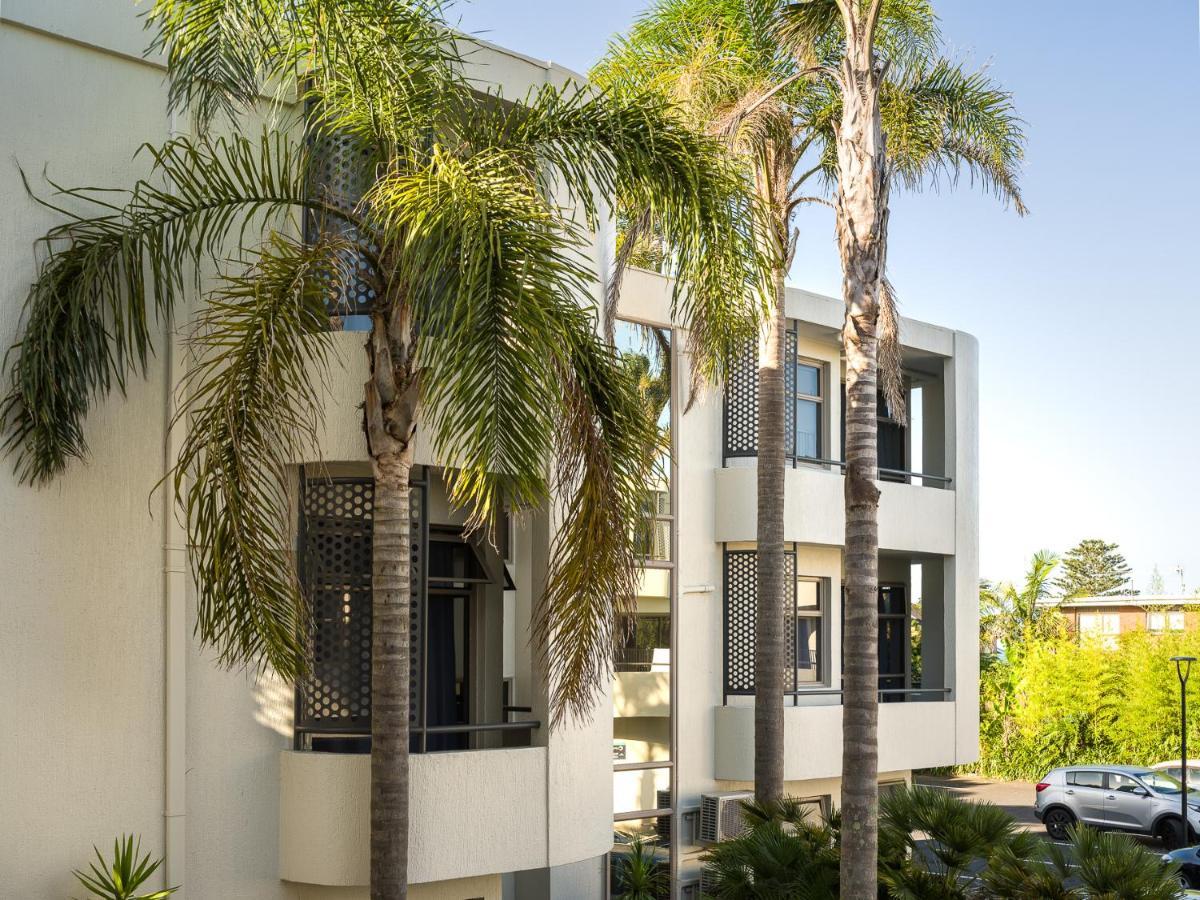 Carnmore Hotel Takapuna Auckland Eksteriør billede