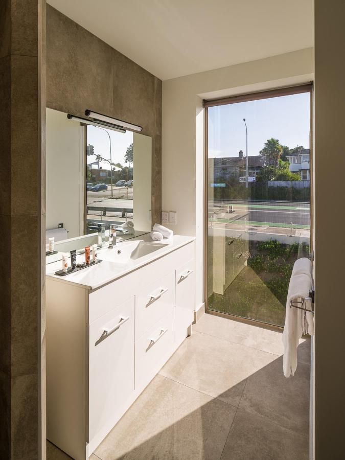 Carnmore Hotel Takapuna Auckland Eksteriør billede