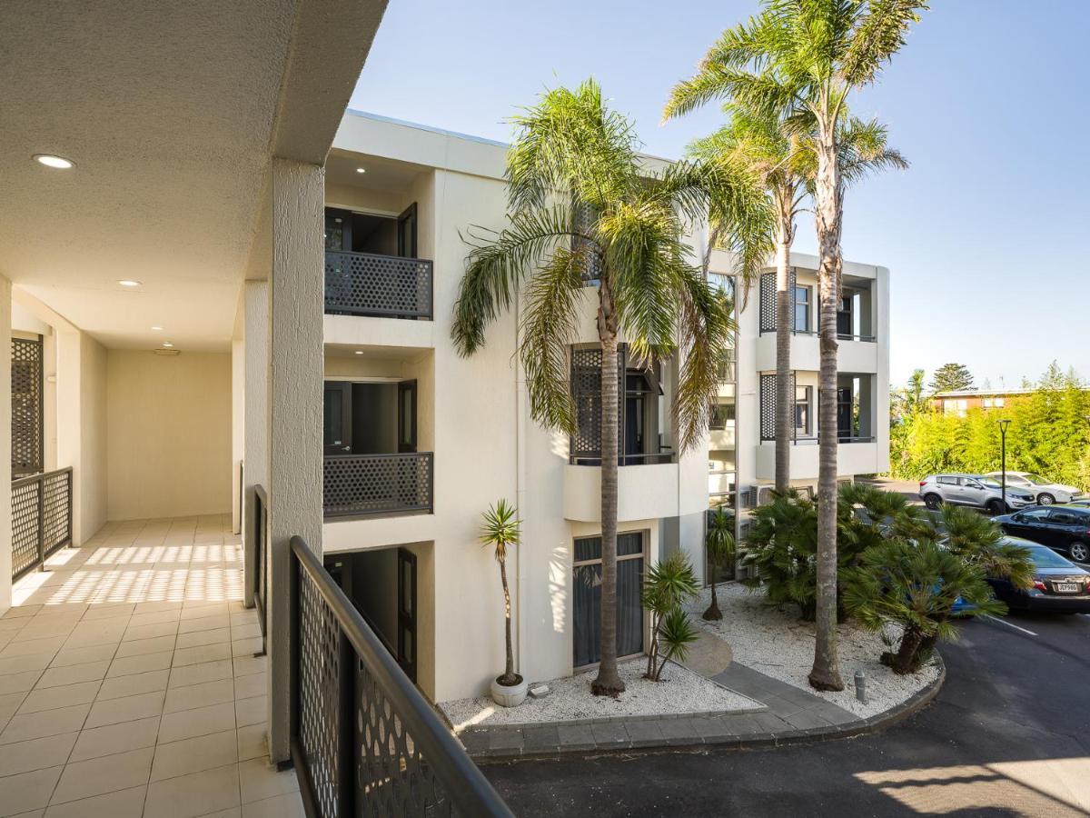 Carnmore Hotel Takapuna Auckland Eksteriør billede