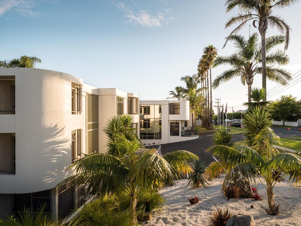 Carnmore Hotel Takapuna Auckland Eksteriør billede