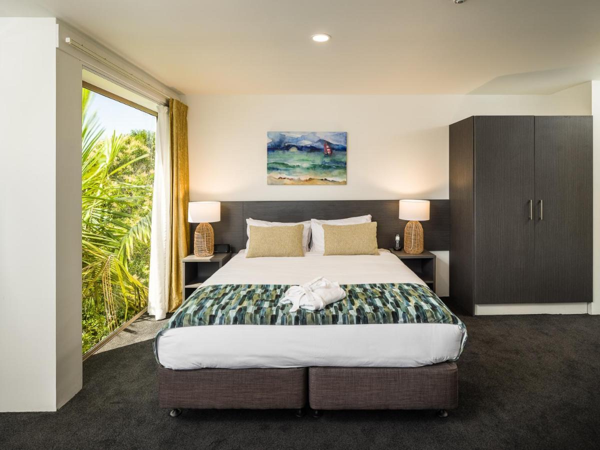 Carnmore Hotel Takapuna Auckland Eksteriør billede