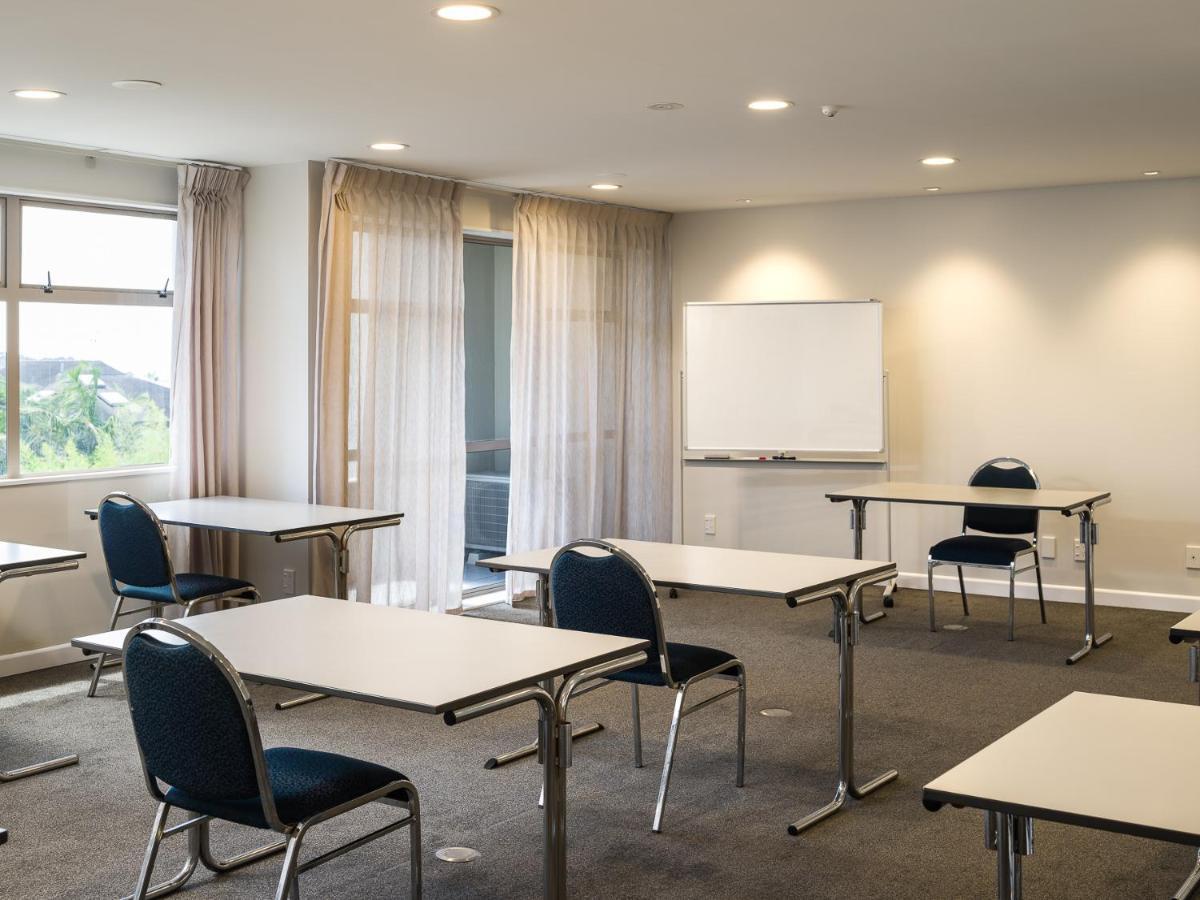 Carnmore Hotel Takapuna Auckland Eksteriør billede