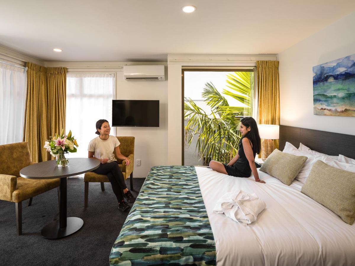 Carnmore Hotel Takapuna Auckland Eksteriør billede