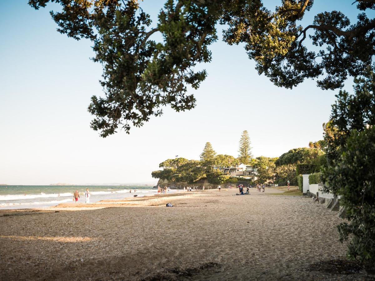 Carnmore Hotel Takapuna Auckland Eksteriør billede