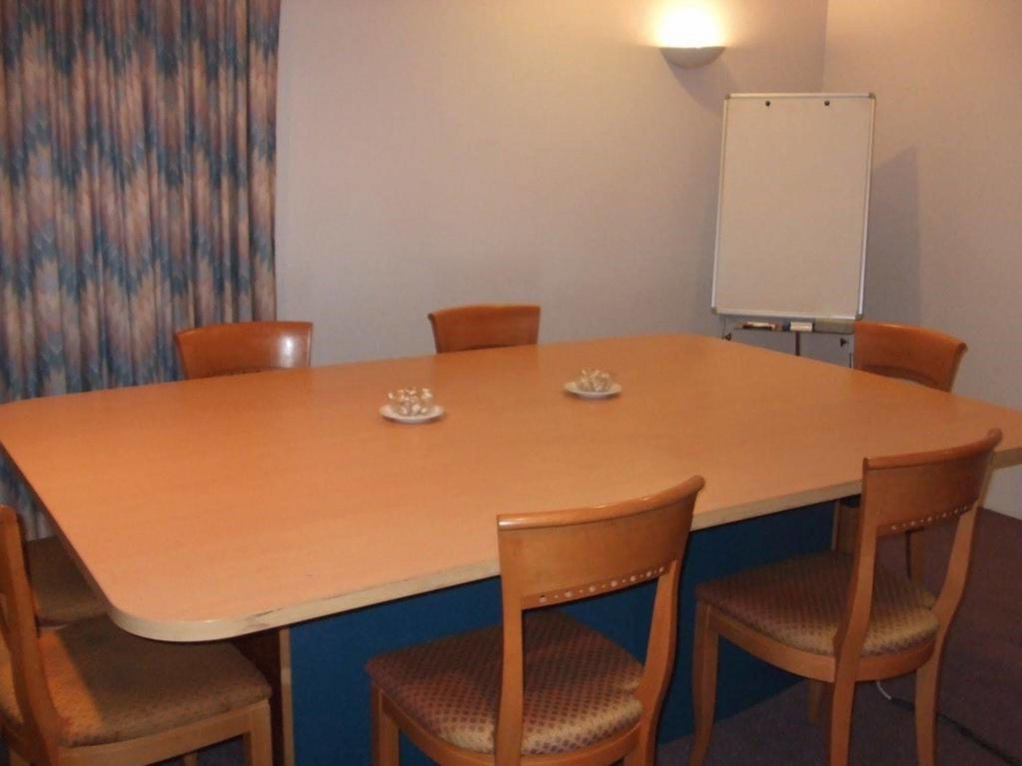 Carnmore Hotel Takapuna Auckland Faciliteter billede