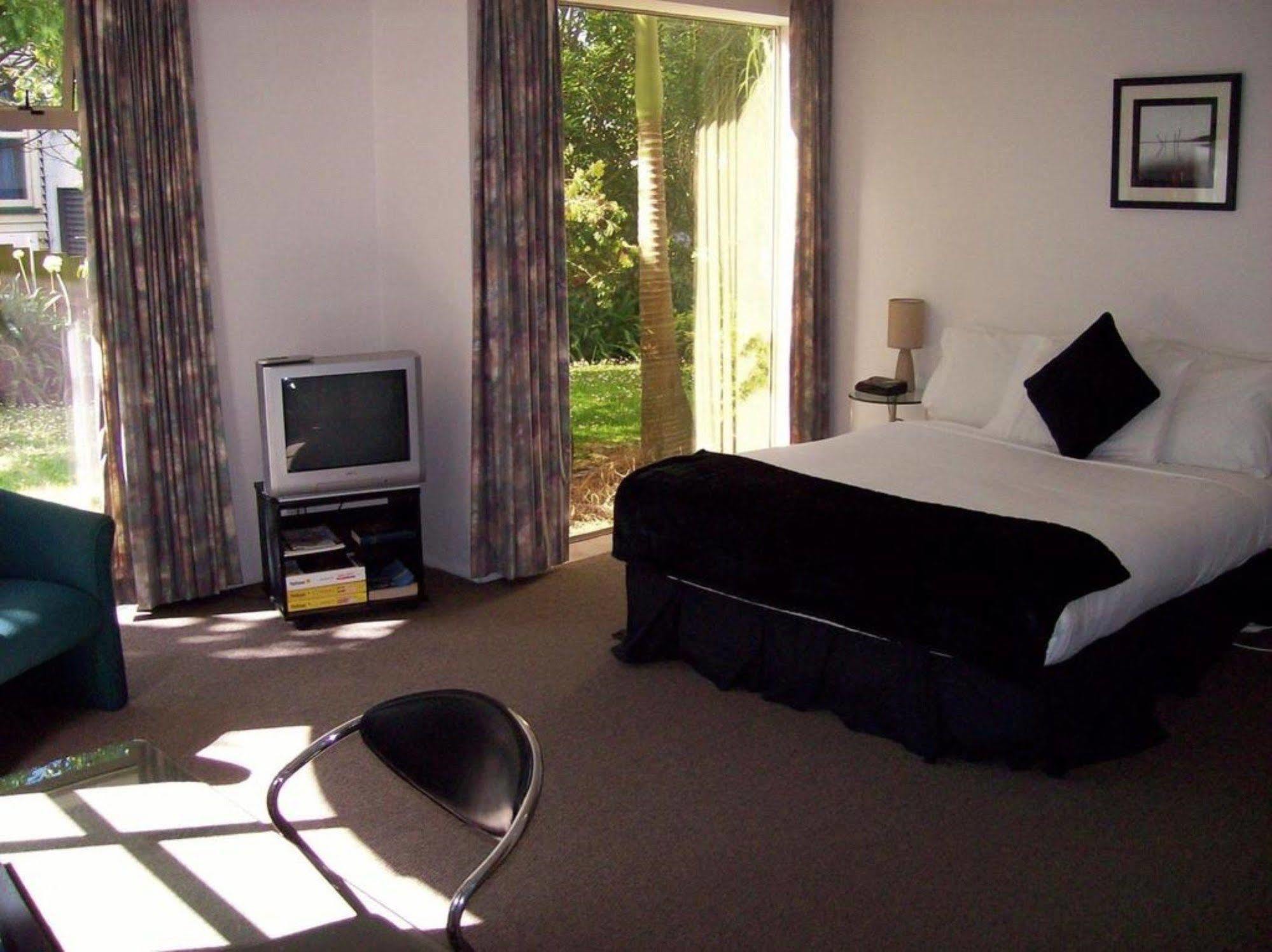 Carnmore Hotel Takapuna Auckland Eksteriør billede