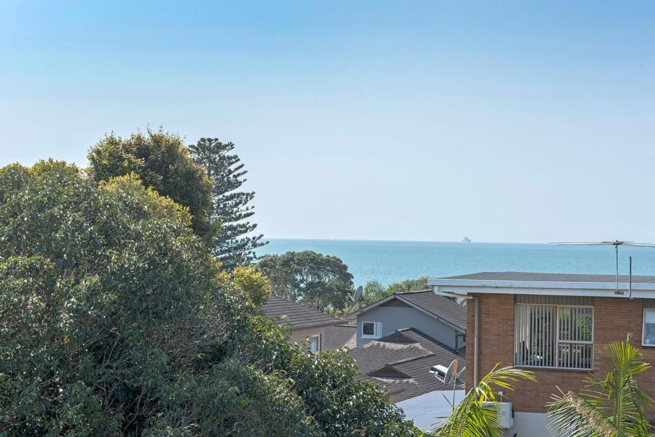 Carnmore Hotel Takapuna Auckland Eksteriør billede