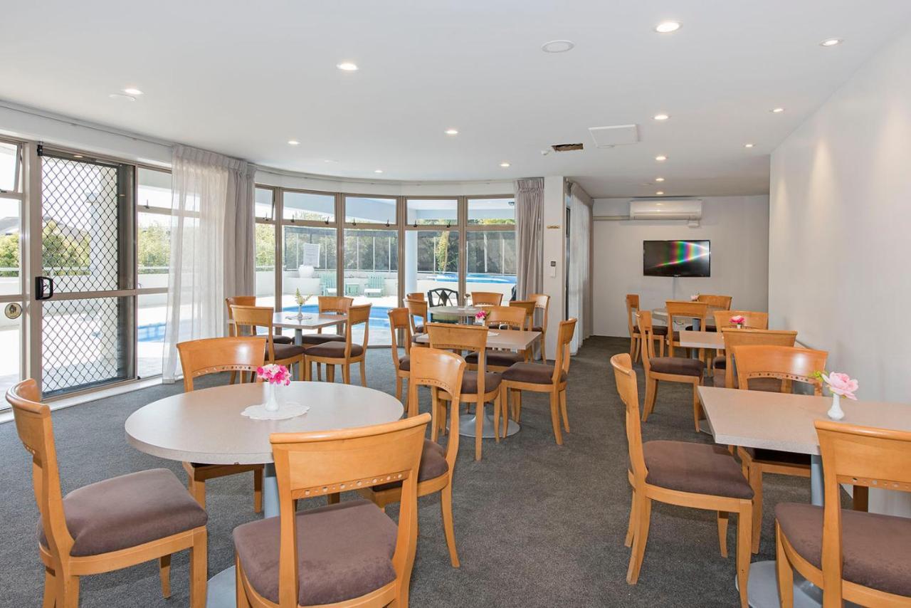 Carnmore Hotel Takapuna Auckland Eksteriør billede