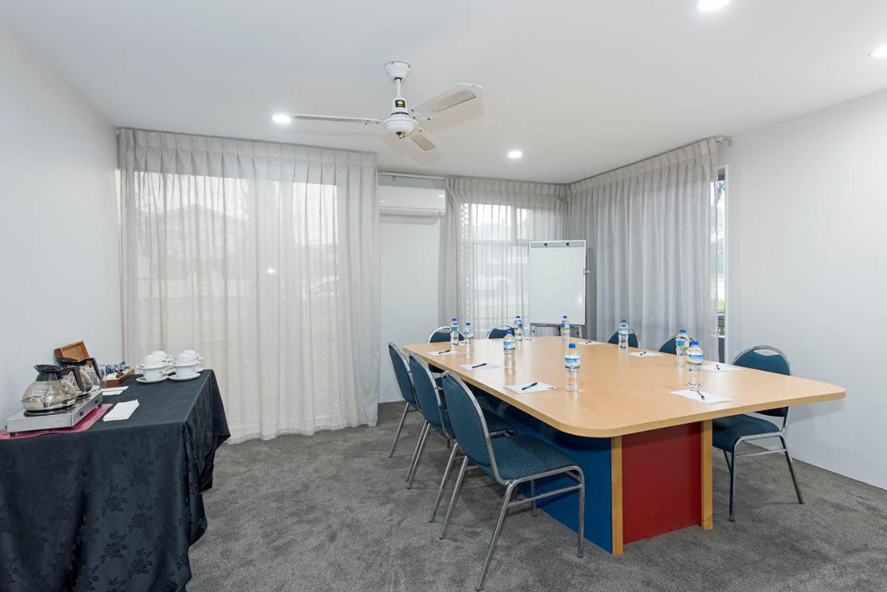 Carnmore Hotel Takapuna Auckland Eksteriør billede