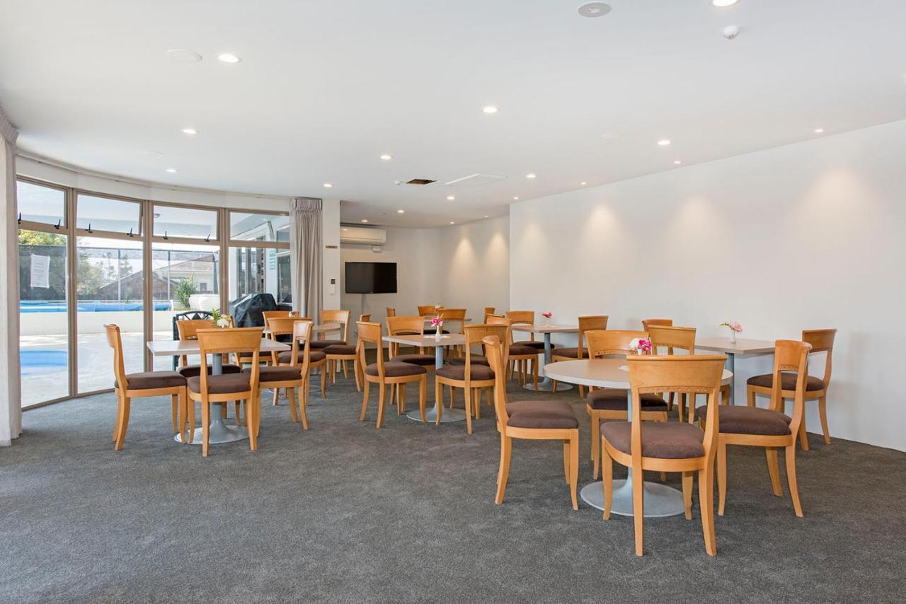 Carnmore Hotel Takapuna Auckland Eksteriør billede