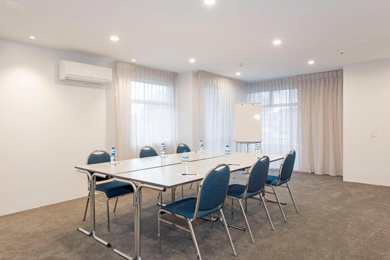 Carnmore Hotel Takapuna Auckland Eksteriør billede
