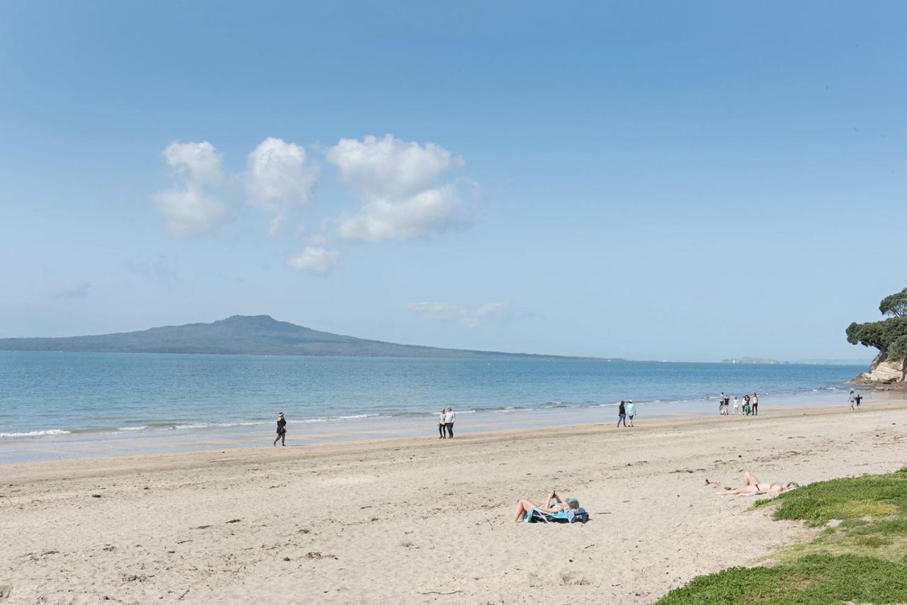 Carnmore Hotel Takapuna Auckland Eksteriør billede