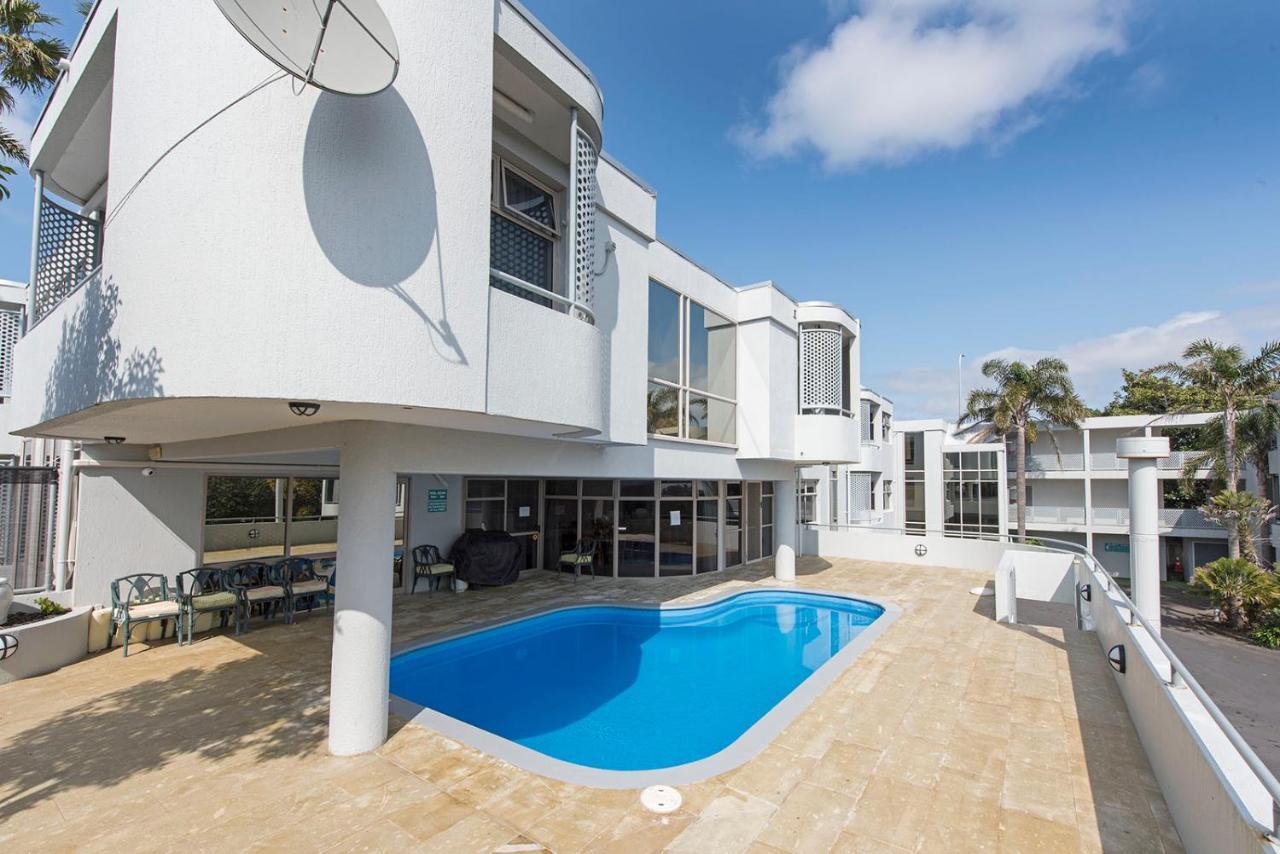 Carnmore Hotel Takapuna Auckland Eksteriør billede