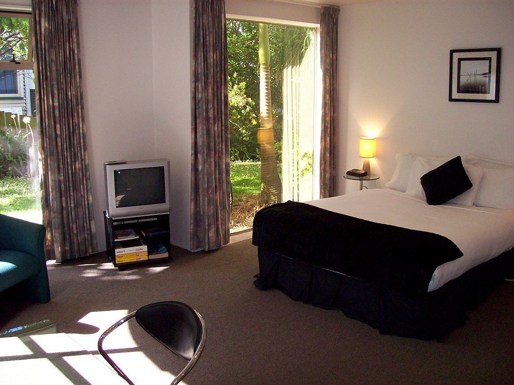Carnmore Hotel Takapuna Auckland Eksteriør billede